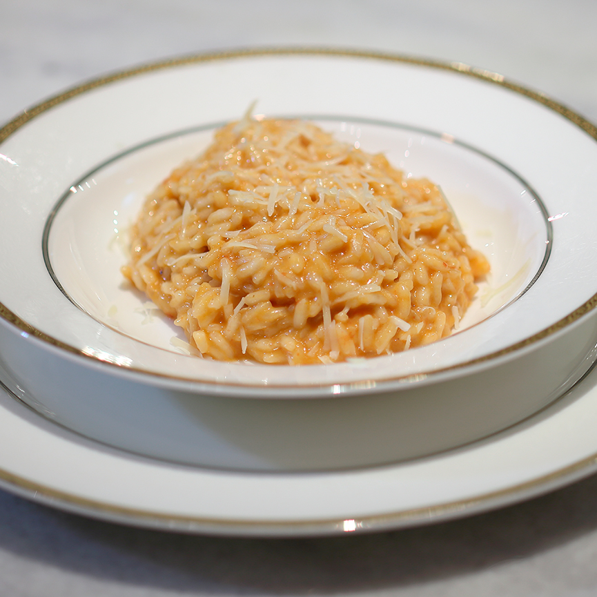 Arroz a Piamontese